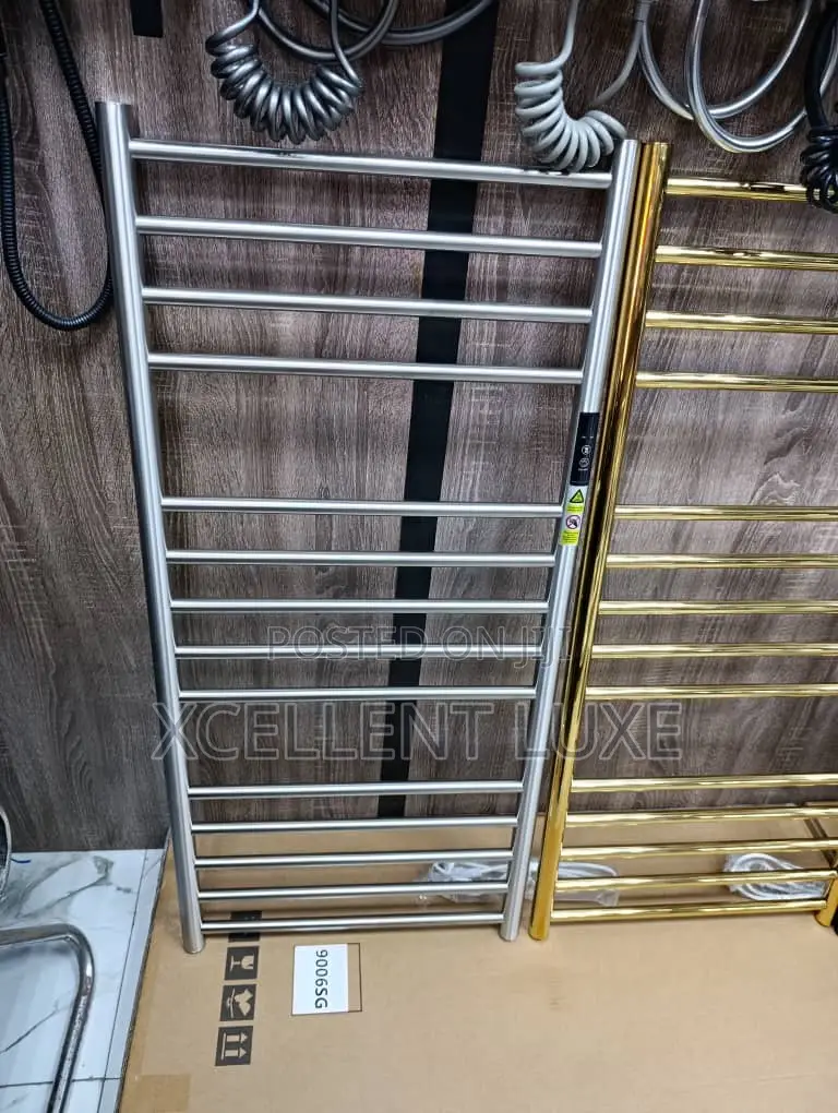 Electric Towel Dryer Rack