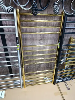 Electric Towel Dryer Rack