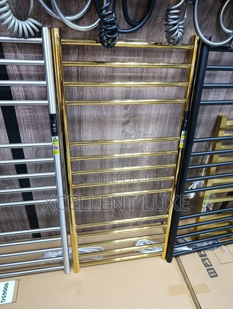 Electric Towel Dryer Rack