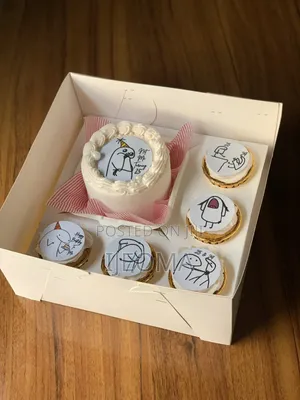 Bento Cake
