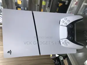 Sony Ps5 Slim