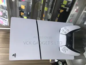 Sony Ps5 Slim