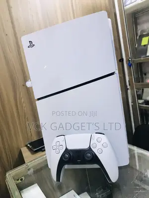 Sony Ps5 Slim