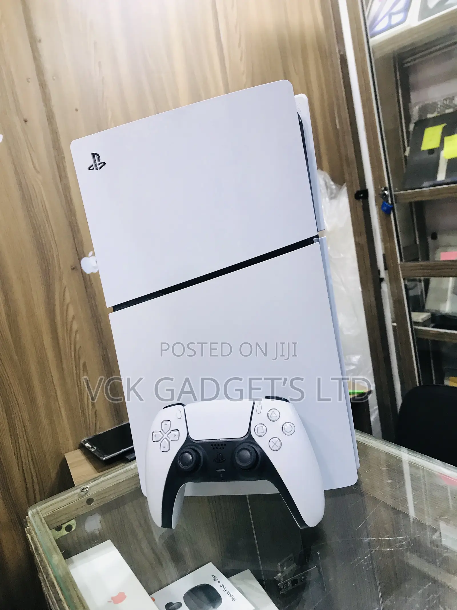 Sony Ps5 Slim