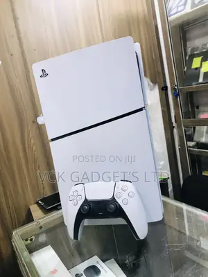 Sony Ps5 Slim