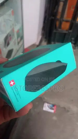 Original M170 Logitech Bluetooth Wireless Mouse