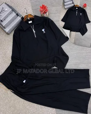 Luxury 2pcs Up And Down Set New In.