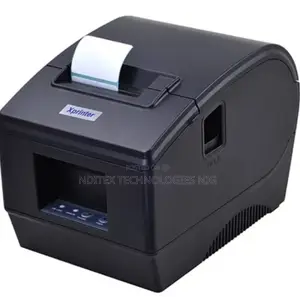 Label Sticker Thermal Barcode Printer