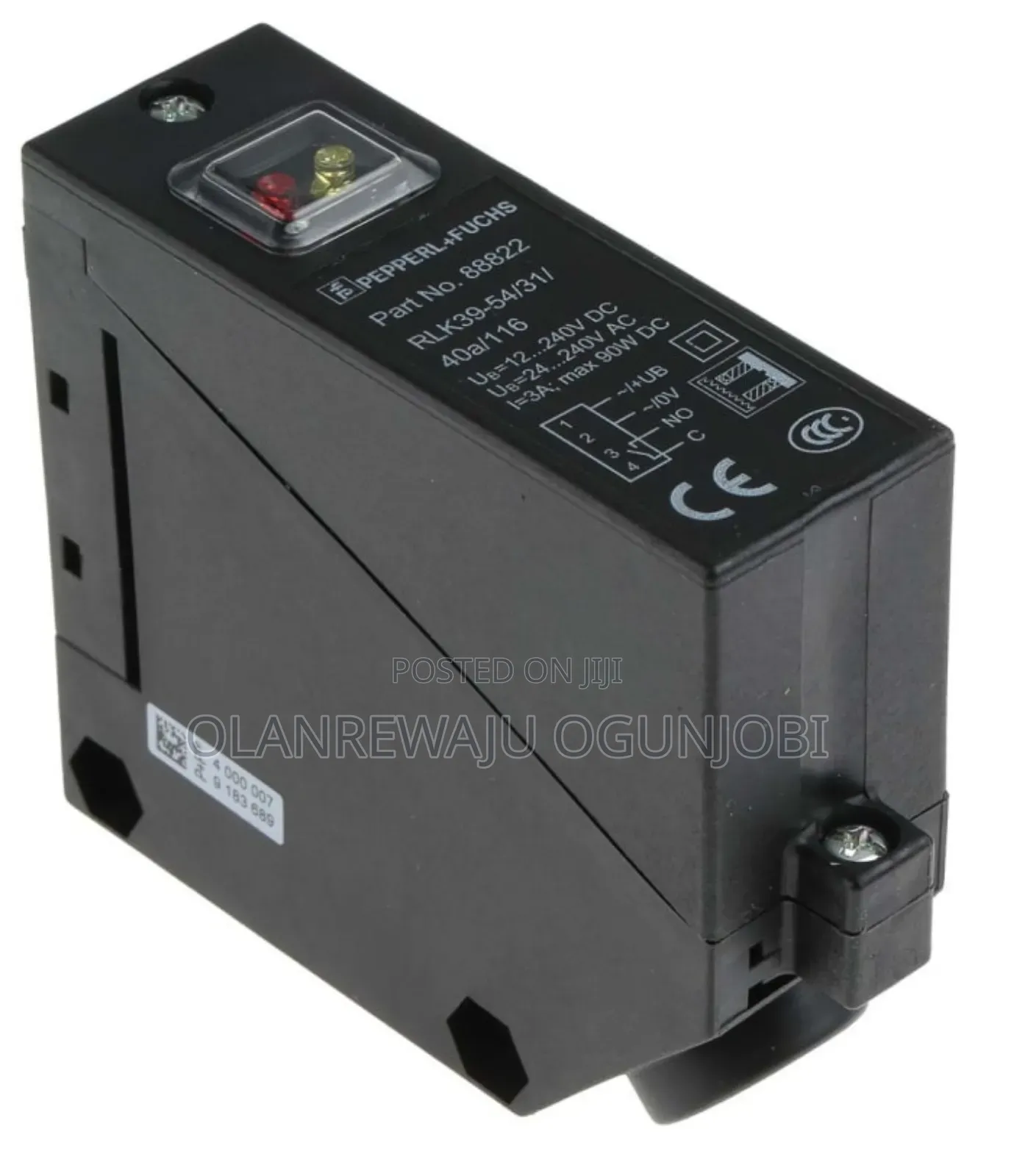 Automation Parts