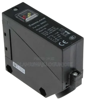 Automation Parts