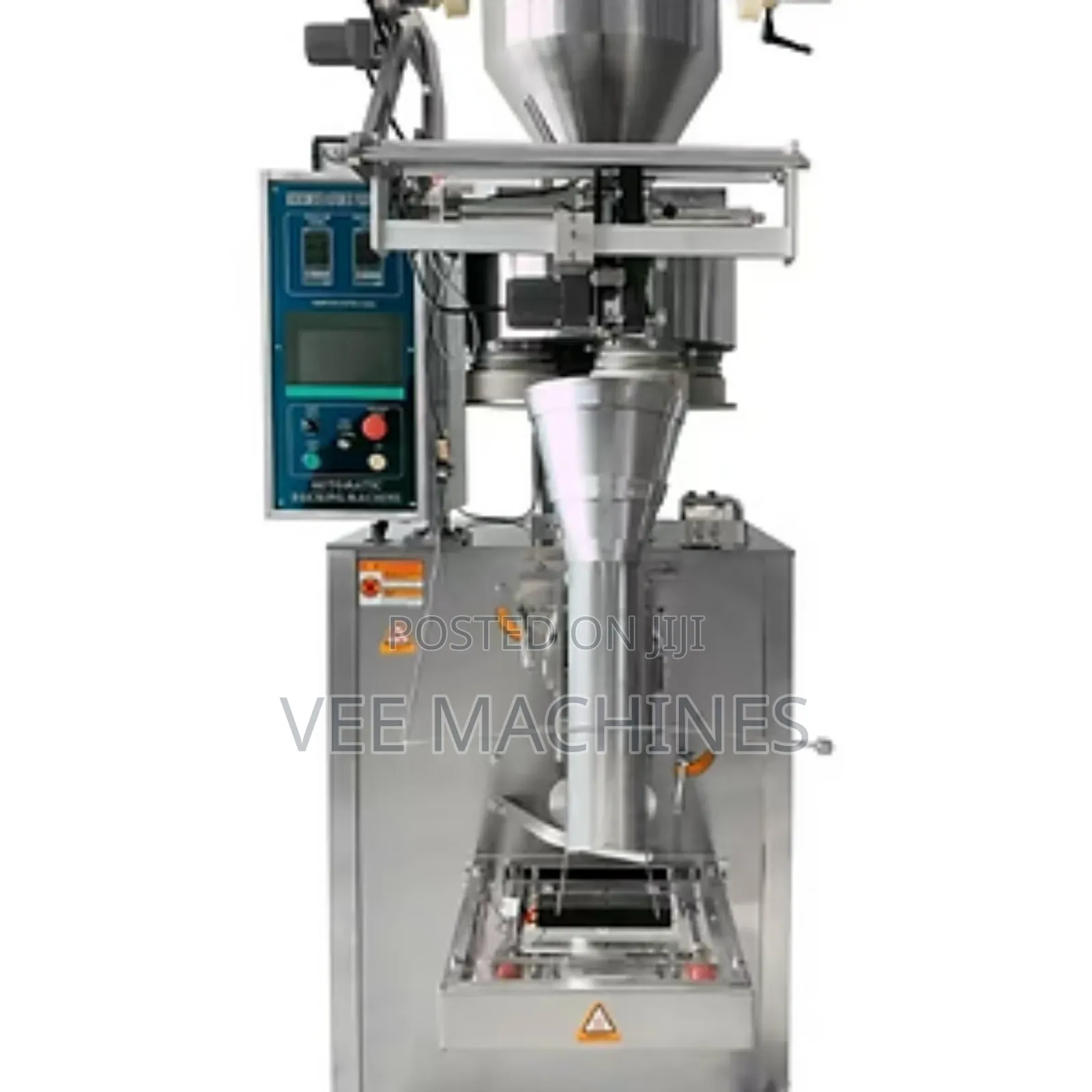 Packaging Machine Automatic Granule Packaging Machine