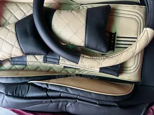 Seat Cover for Lexus Vehicles