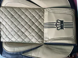 Seat Cover for Lexus Vehicles