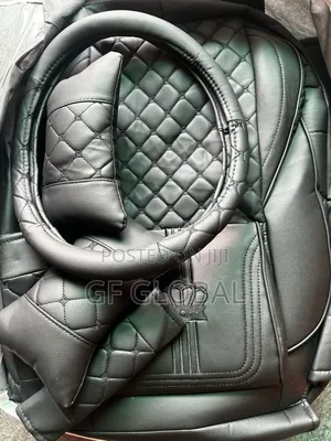 Seat Covers for Benz