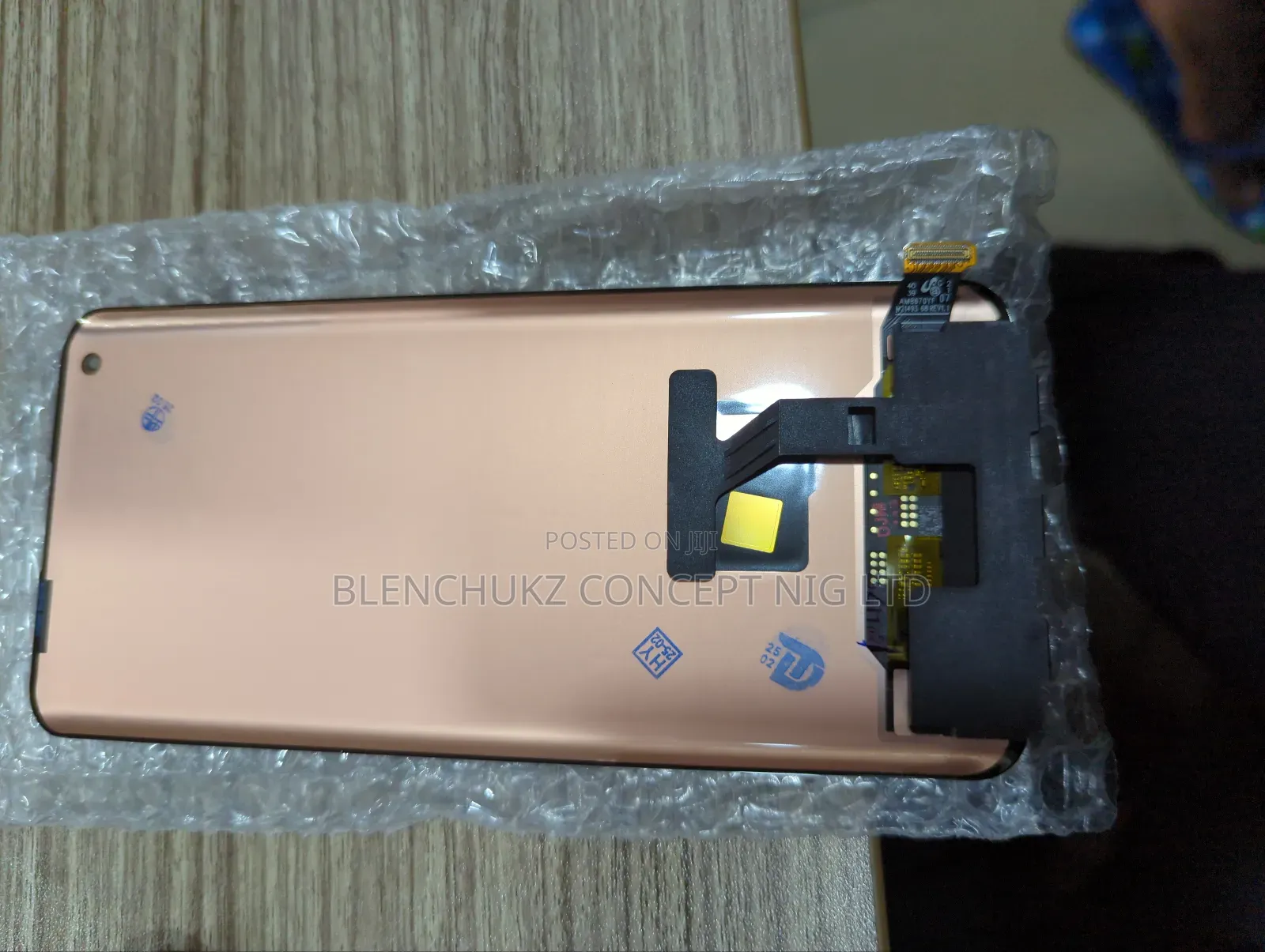 Oneplus 10pro Org