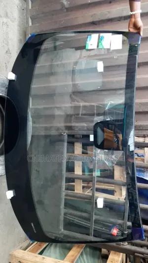 Toyota Highlander 2024 Windscreen Glass Available We Deliver
