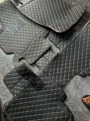 Car Foot Mats for All Vechile