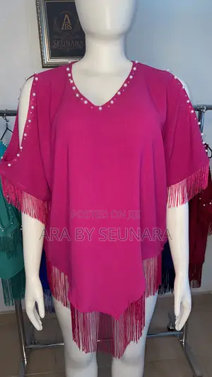 Fashion Blouses