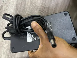 Dell Big Mouth Charger 180w
