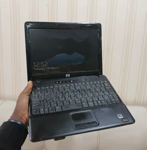 Photo - Laptop HP Compaq 2230s/Ct 4GB Intel Pentium HDD 250GB