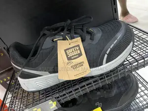 Safety Joggers