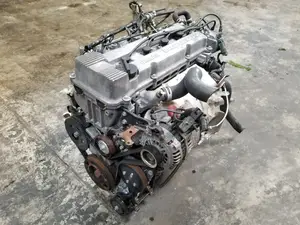 Nissan Altima Engine