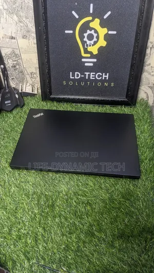 Laptop Lenovo ThinkPad T460s 8GB Intel Core I5 SSD 256GB
