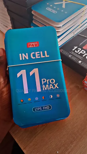 11 Pro Max Repair