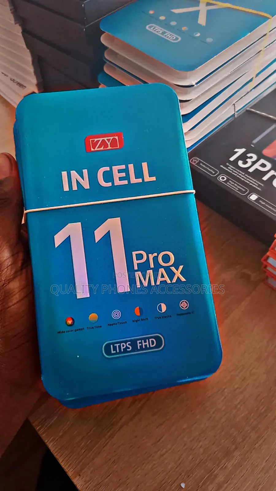 11 Pro Max Repair