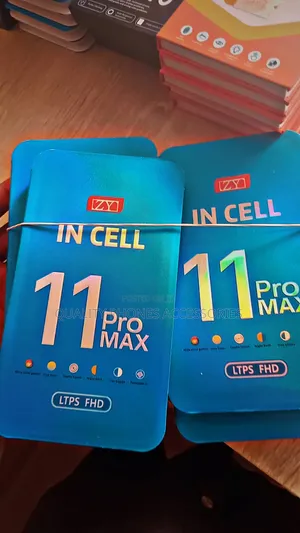11 Pro Max Repair