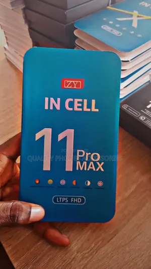 11 Pro Max Repair