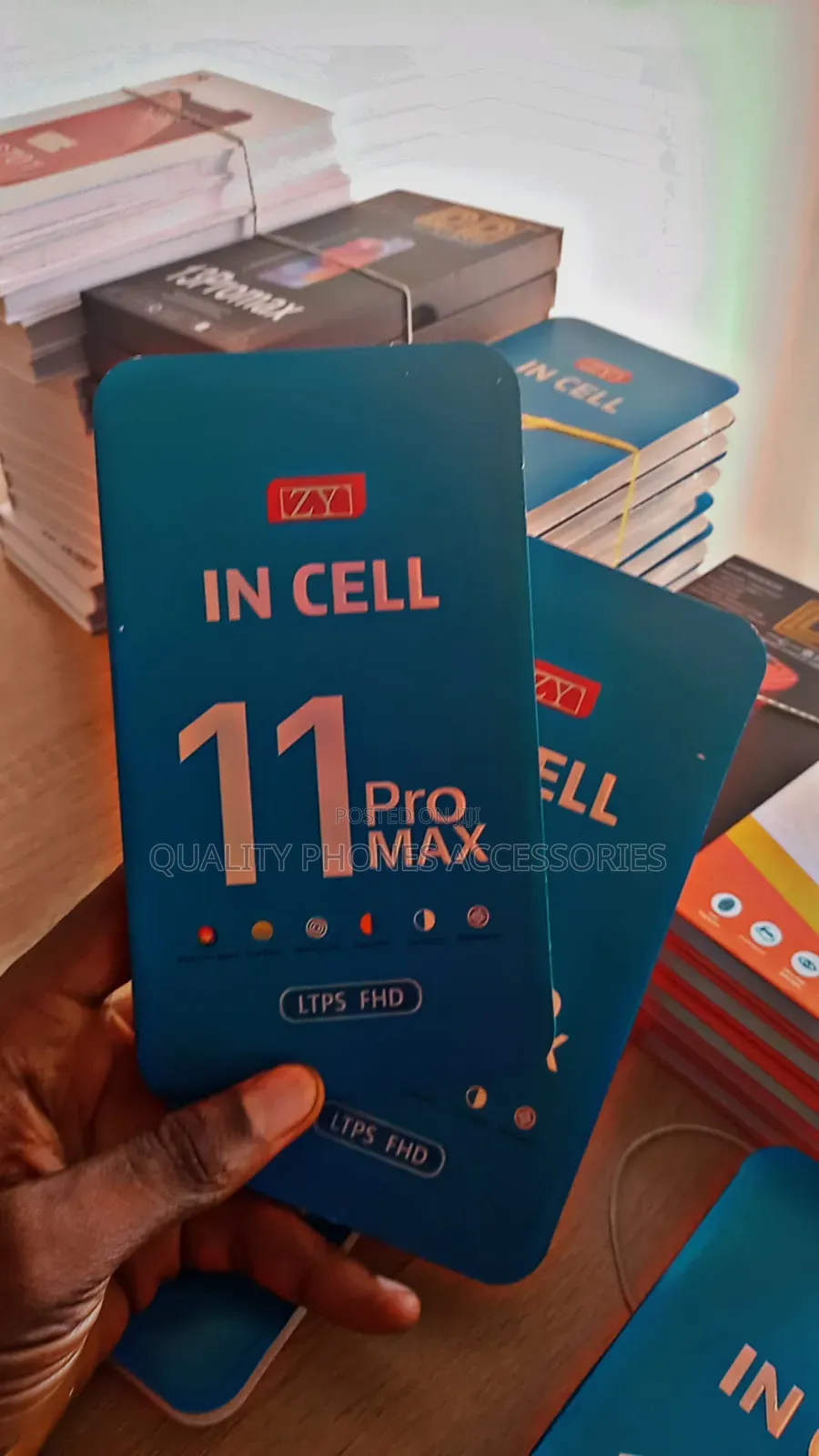 11 Pro Max Repair