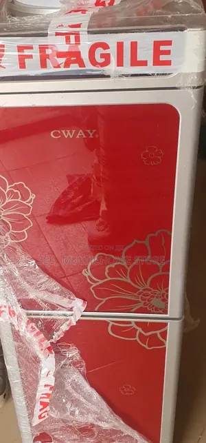 Photo - Neatly Used Tokunbo Double Door Cway Water Dispenser