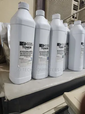 Photo - Kyocera Mita Toner 1620