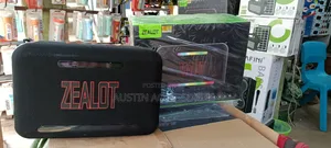 Zealot S95 Super Bass Speaker