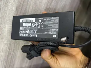 Hp Big Mouth 90w