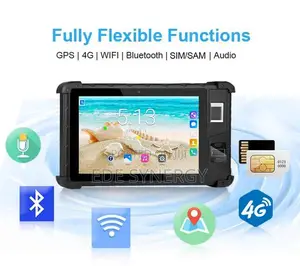 Smart Time Attendance Machine With Sim Card and Cloud