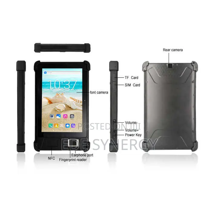 Smart Time Attendance Machine With Sim Card and Cloud