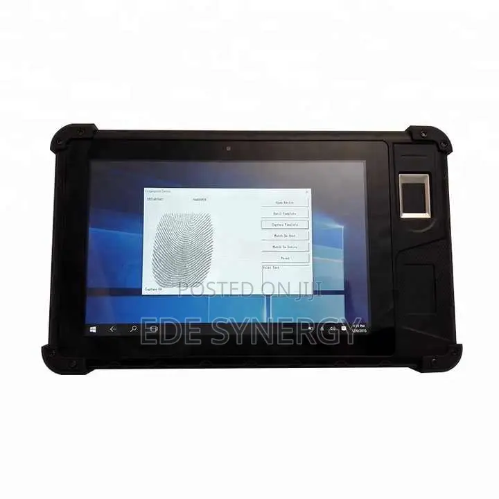 Smart Time Attendance Machine With Sim Card and Cloud