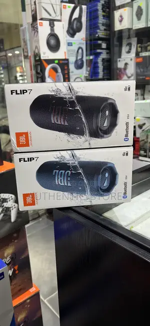 Photo - JBL Flip 7