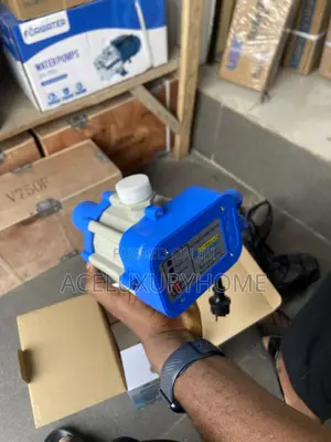 Pressure Pump