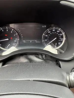 Toyota Highlander XLE AWD 2020 Gray