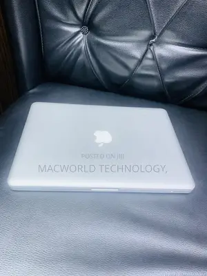 Laptop Apple MacBook Pro 2012 8GB Intel Core I5 HDD 1T