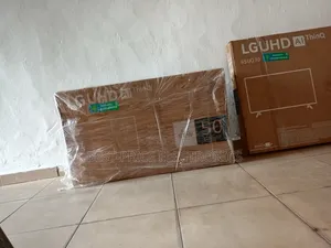50 Inches With Inbuld Bluetooth Netflix Wifi Facebook Googl