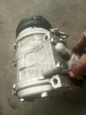Ac Compressor for Toyota 4runner 1998/2002 Model