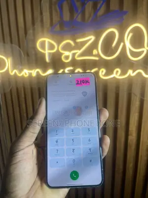 Samsung S22plus Follow Come Screen - K