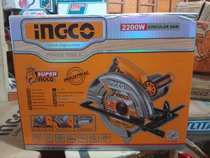 Circular Saw Machine 2200w 235mm (9")