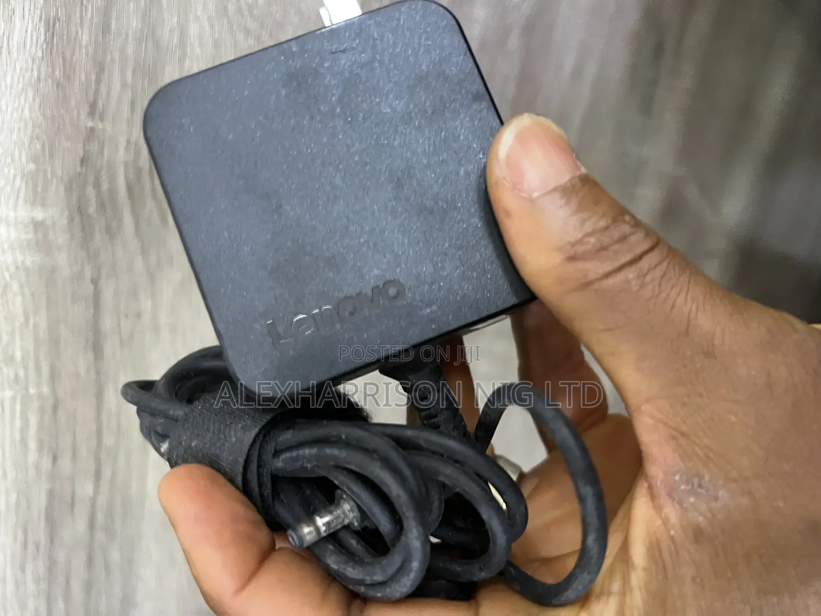 Lenovo Pin Charger