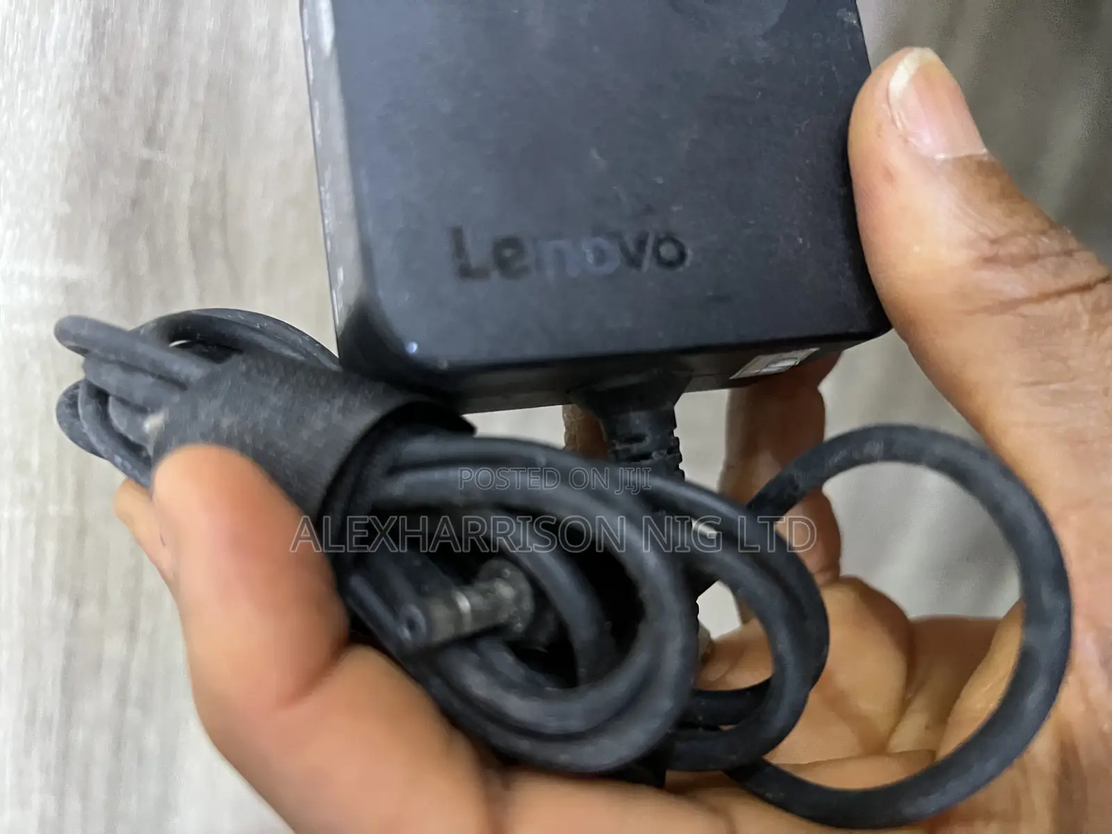 Lenovo Pin Charger