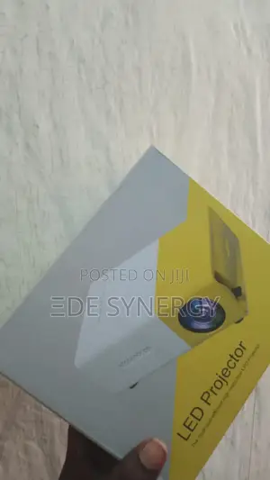 Mini-Projectors for Home and Office Use